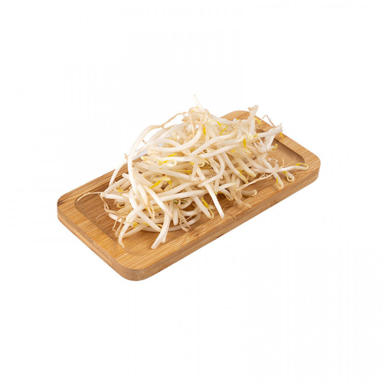 Ростки маша ( фасоли), 250 гр