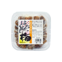 Маринованная слива умэ с мёдом, 1000 гр KOUSYO