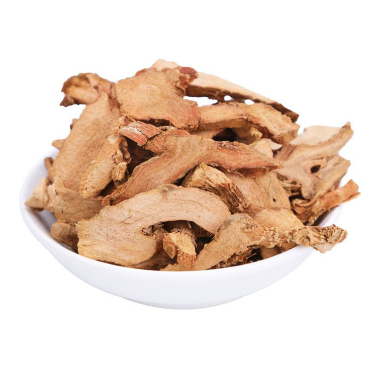 Галангал сушеный развесной, 100 гр