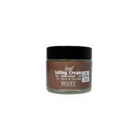 Подтягивающий крем для лица с муцином улитки Jigott, 70 мл