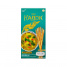 Печенье палочки со вкусом Зеленый Карри Kanok, 40 г