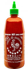 Соус Шрирача Huy Fong Foods 0,793 кг США