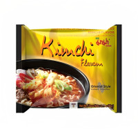 Тайская лапша "МАМА" со вкусом Кимчи, 90 г 