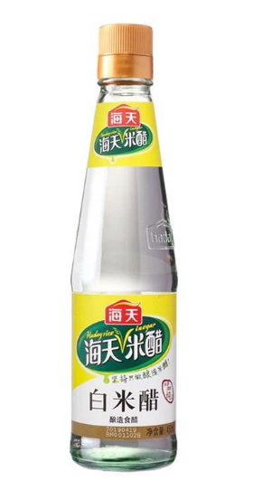 Уксус рисовый белый HADAY, 450 мл