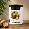 Грибы Шиитаке консервированные, "Вкус Азии", 2,84 кг, Китай