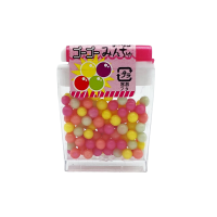 Драже в цветной глазури ассорти CHIRIN, 8 г