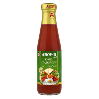Соус кисло-сладкий "AROY-D", 215 г