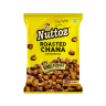 Чана Дал лимон и мята обжаренный в специях Nuttoz, 25 г