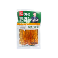 Снек пшеничный OH! Oh my Crisp, 172 г