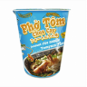 Лапша KING PHO рисовая б\п Том Ям, 61 г