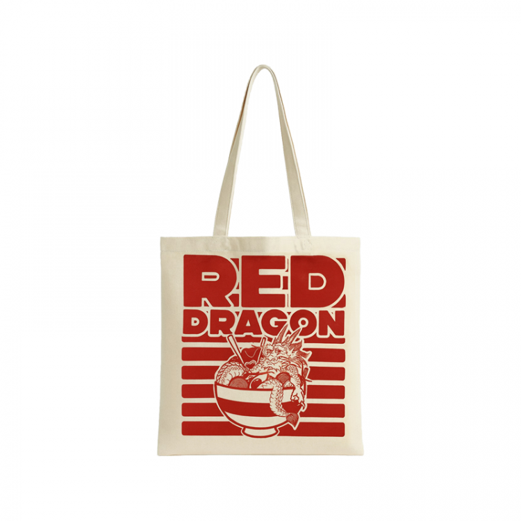 Сумка шоппер Reddragon, 1 шт