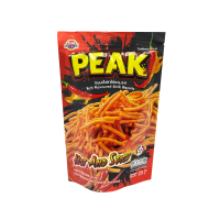 Палочки соленые острые Peak, 25 г