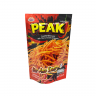 Палочки соленые острые Peak, 25 г