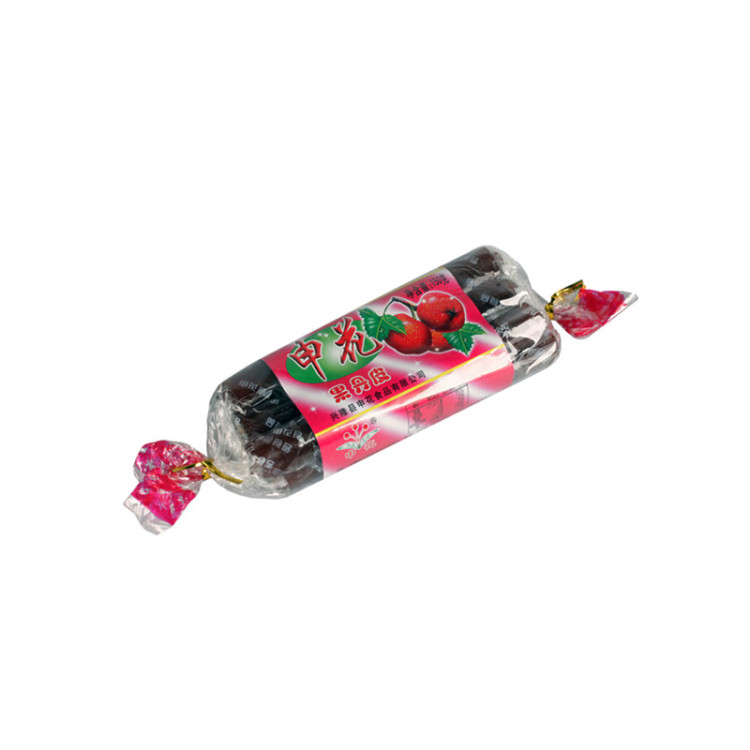 Пастила из боярышника (трубочки) 150 г