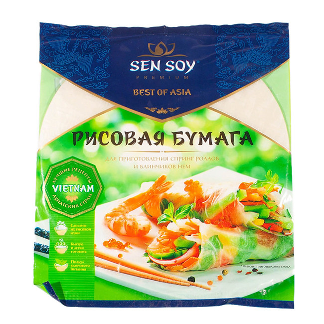 Где Можно Купить Рисовые Листы