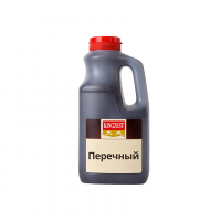 Перечный соус KINGZEST, 2,3л, Китай
