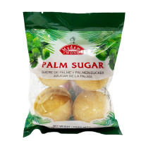 Сахар пальмовый MADAME WONG, 454 г