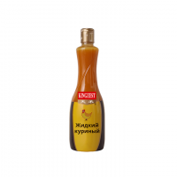 Жидкий концентрированный куриный бульон KINGZEST, 1л, Китай