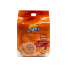 Печенье со вкусом апельсина Lai Phu, 350 г