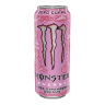 Энергетический напиток Monster Energy Ultra Strawberry Dreams 500мл БЕЗ САХАРА