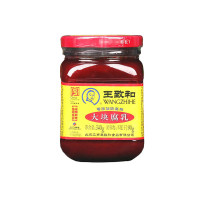 Продукты из сои Wangzhine "Тофу" 340 г