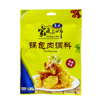 Соус кисло-сладкий заправка для Кабуро, 120 г