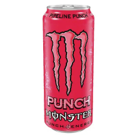 Энергетический напиток Monster Energy Pipeline Punch 500 мл