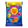 Жевательная резинка Chupa Chups Aneka Buah, 152 гр.