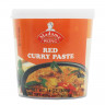 Паста карри красная MADAME WONG, 400 гр