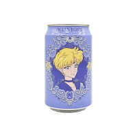 Напиток газированный Ананас Sailor Moon, 330 мл 