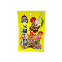 Снек "Проказник" со вкусом острого снека, 20 г