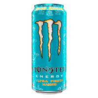 Энергетический напиток Monster Energy Ultra Fiesta Mango 500мл БЕЗ САХАРА