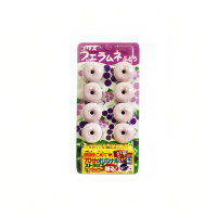 Конфеты-свистульки Японские со вкусом винограда, 22 гр