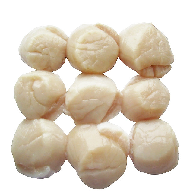 Морской Гребешок 10/20 (крупный), 100 гр