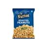 Арахис соленый обжаренный Nuttoz, 25 г