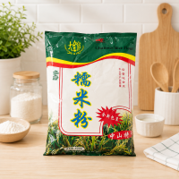 Мука рисовая клейкая Glutinous Rice Flour 400 г