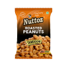 Арахис тандыр обжаренный в специях Nuttoz, 25 г