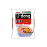 Лапша Samyang б\п морепродукты по-восточному U-dong, 120 г