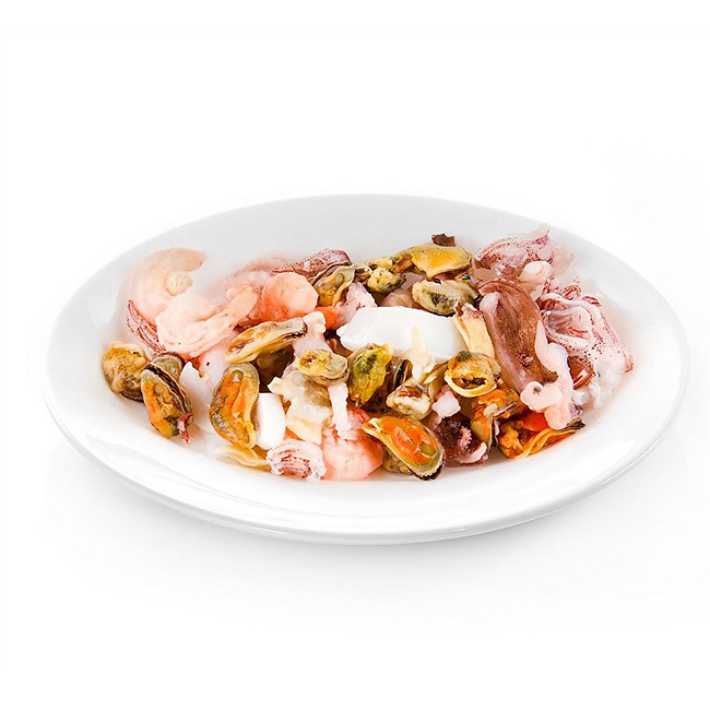 Морской коктейль,1 кг