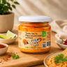 Тофу паста острая мексиканская, 200 г