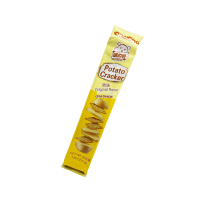 Картофельные крекеры с оригинальным вкусом ChaCha, 51 г