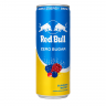 Напиток энергетический RedBull Sods Zero Sugar Summer Berry, ж/б, 250 мл