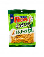 Снеки рисовые «Какинотане» со вкусом васаби, 91 - 115 гр, Япония