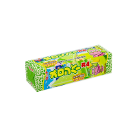 Жевательная резинка Lotte дыня, 26,1 г