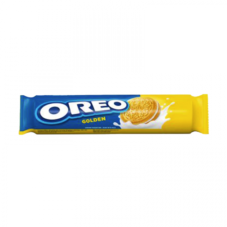 Печенье Oreo Golden, 154 гр