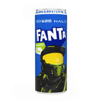 Напиток газированный Fanta Shokata, 250 мл