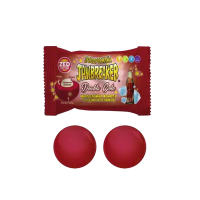 Зубодробилка Jawbreaker Double Cola, 14,6 гр.