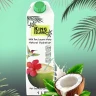 Кокосовая вода 100% KING ISLAND 1000 мл