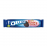 Печенье Oreo Клубничный крем, 154 гр