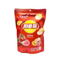 Чипсы Tianweijia Томатные, 108 г